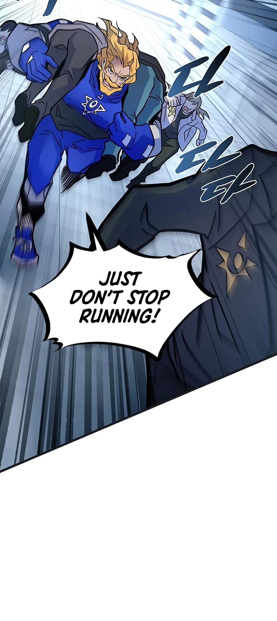 Villain To Kill Chapter 239-eng-li - Page 7