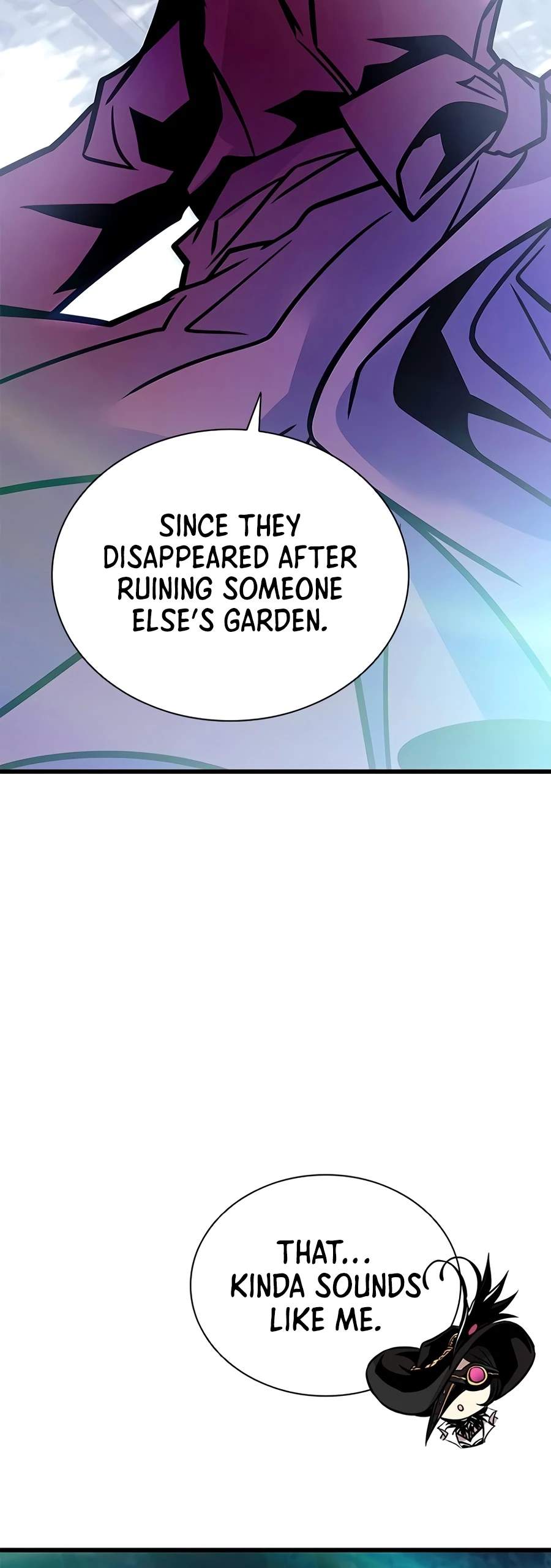 Villain To Kill Chapter 239-eng-li - Page 2