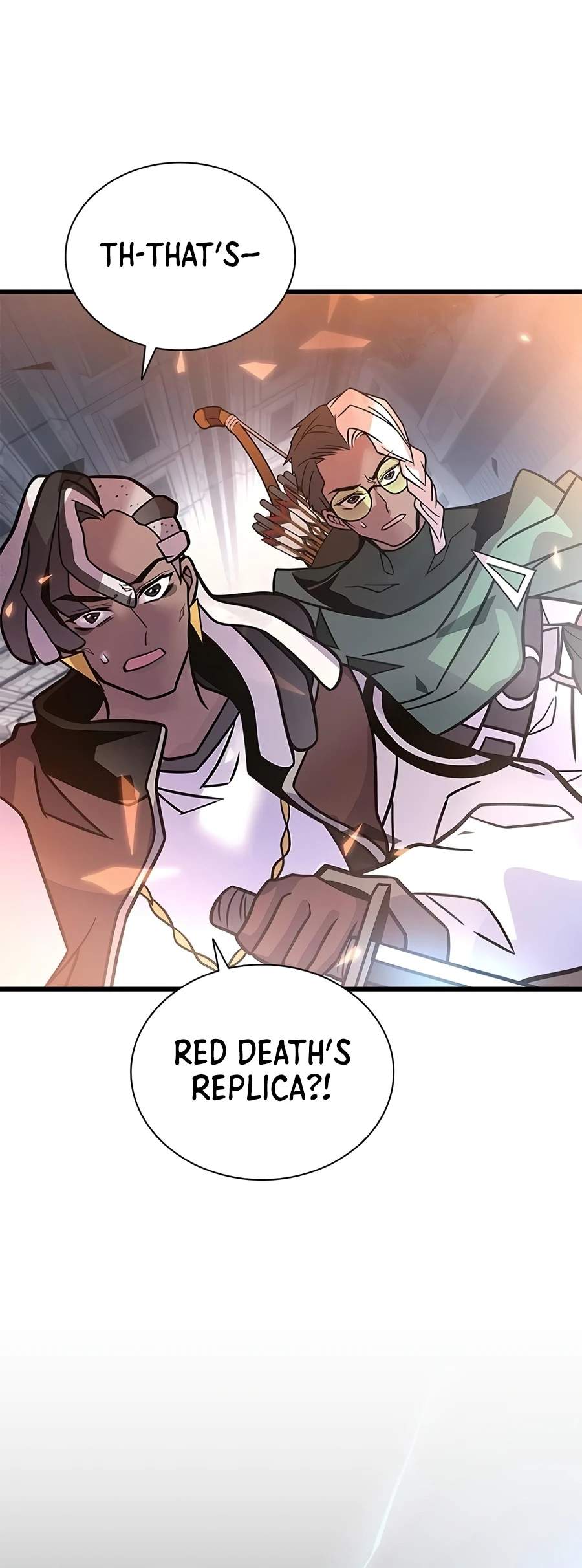 Villain To Kill Chapter 239-eng-li - Page 13