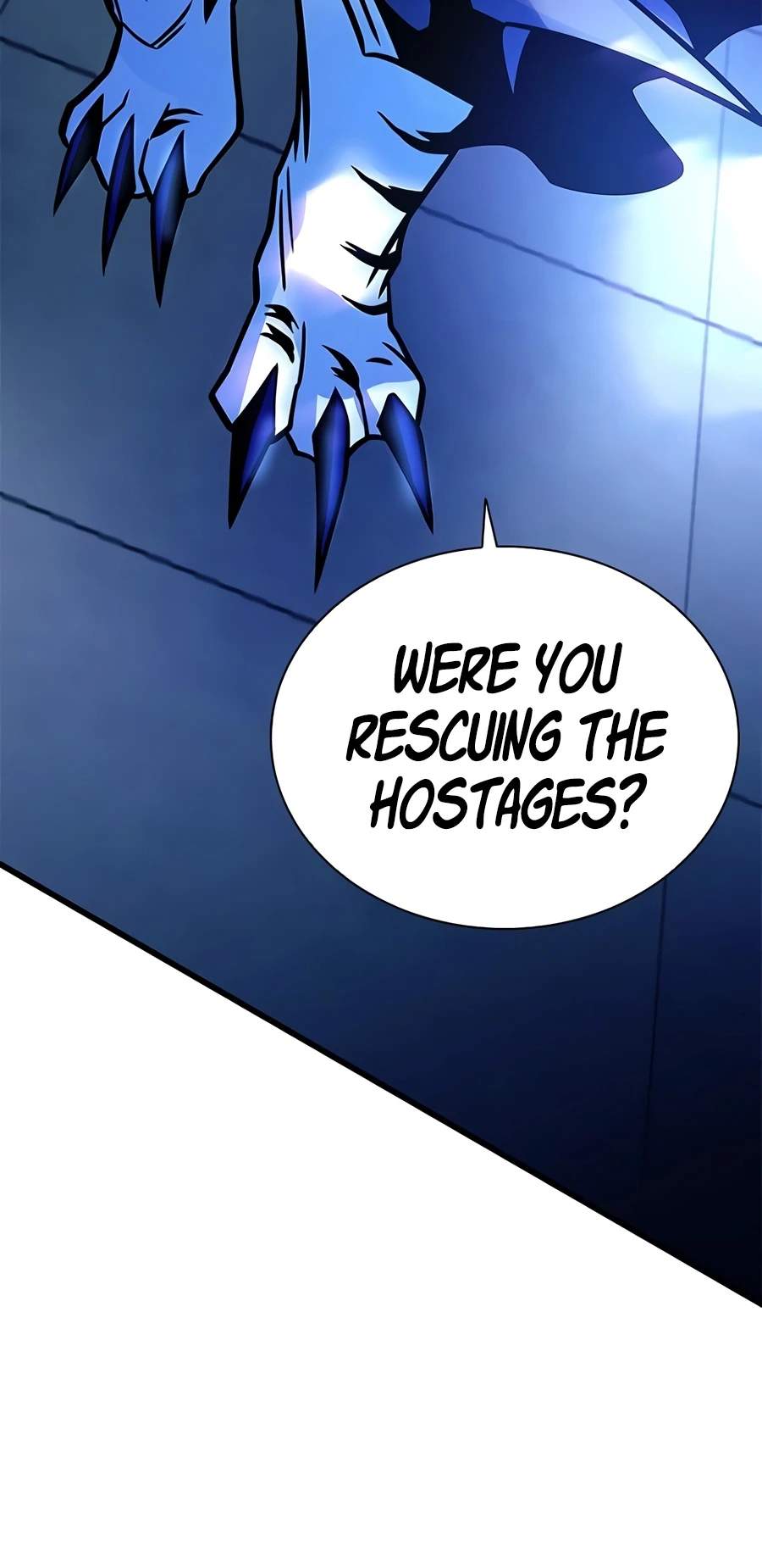 Villain To Kill Chapter 239-eng-li - Page 9