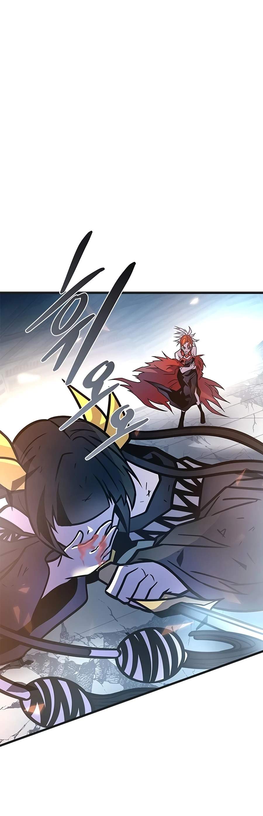 Villain To Kill Chapter 239-eng-li - Page 23