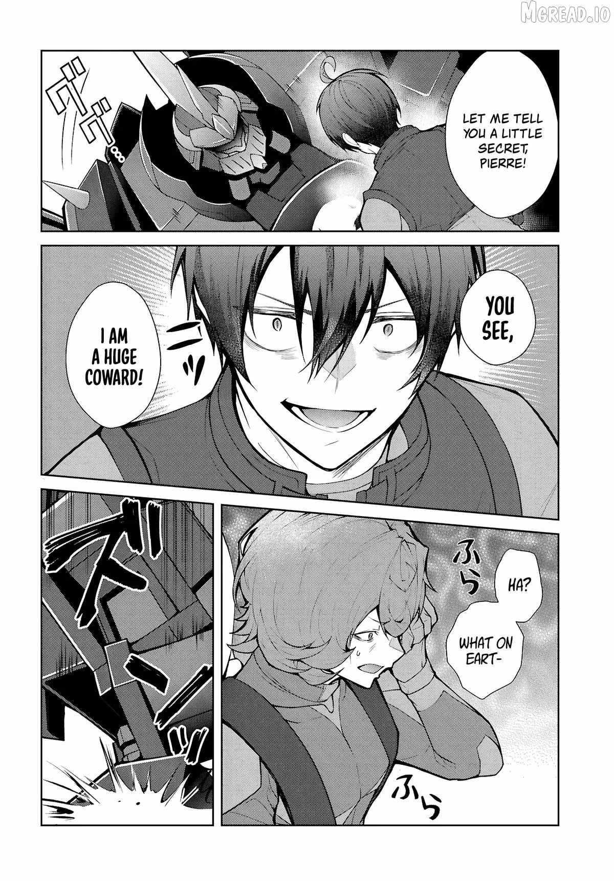 The World of Otome Games Is Tough for Mobs Chapter 79-eng-li - Page 7