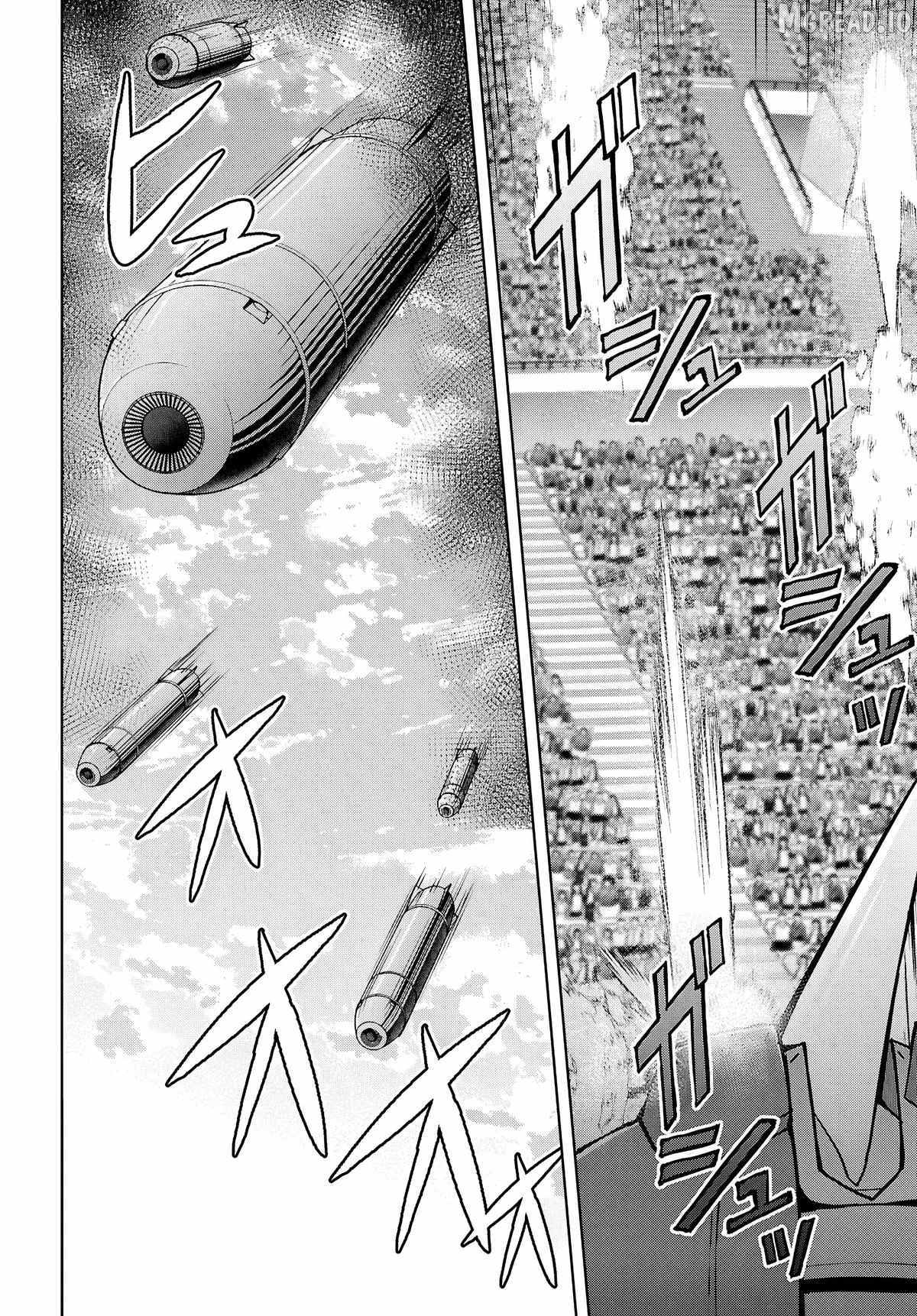 The World of Otome Games Is Tough for Mobs Chapter 79-eng-li - Page 9