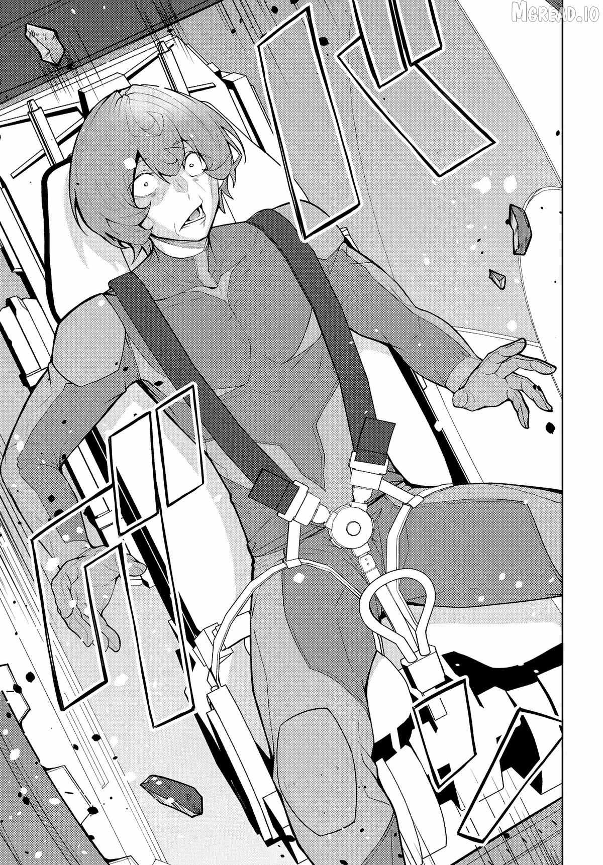 The World of Otome Games Is Tough for Mobs Chapter 79-eng-li - Page 16