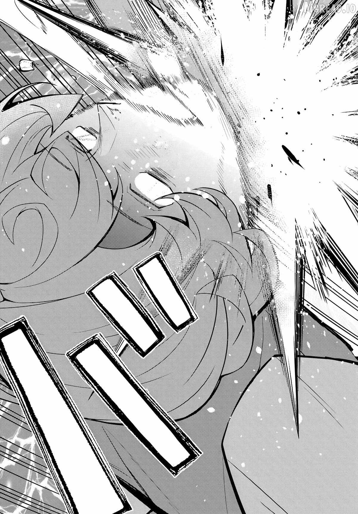 The World of Otome Games Is Tough for Mobs Chapter 79-eng-li - Page 20