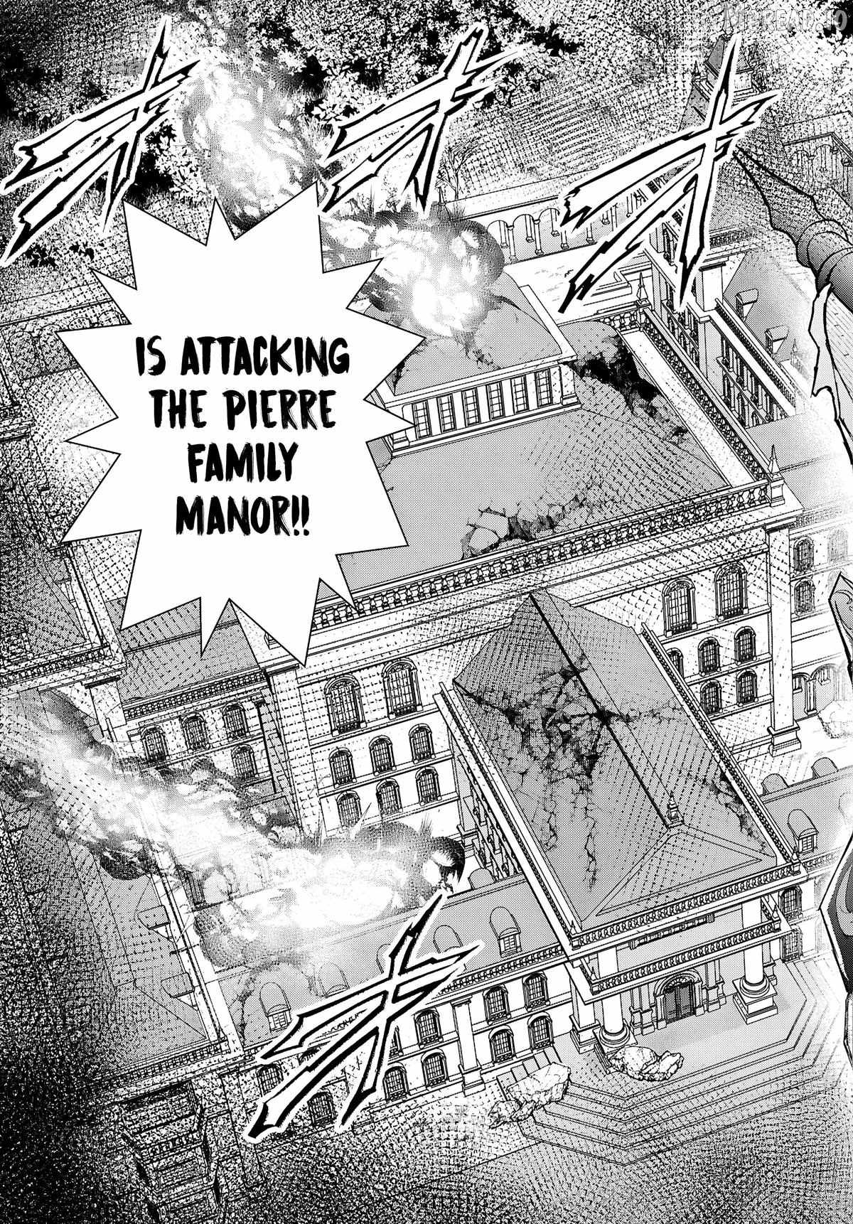 The World of Otome Games Is Tough for Mobs Chapter 79-eng-li - Page 26