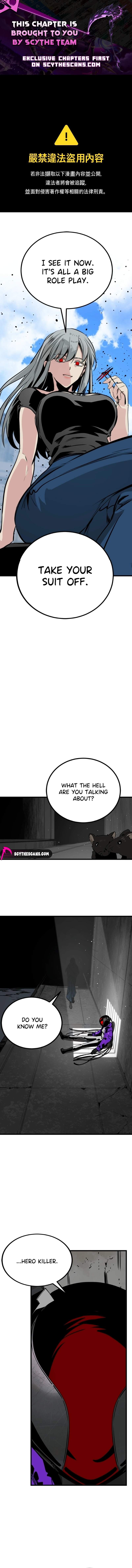 Hero Killer Chapter 276-eng-li - Page 0