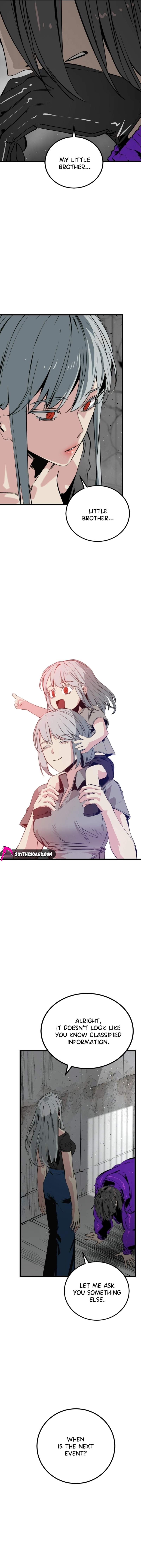 Hero Killer Chapter 276-eng-li - Page 7