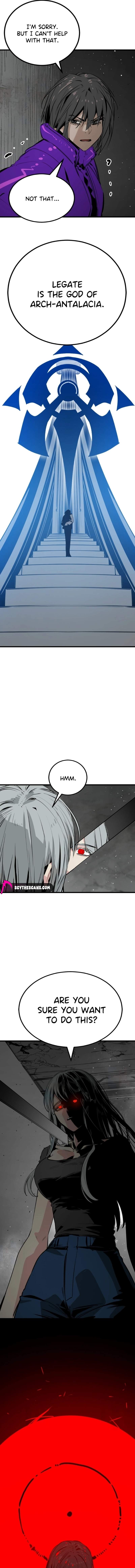 Hero Killer Chapter 276-eng-li - Page 5