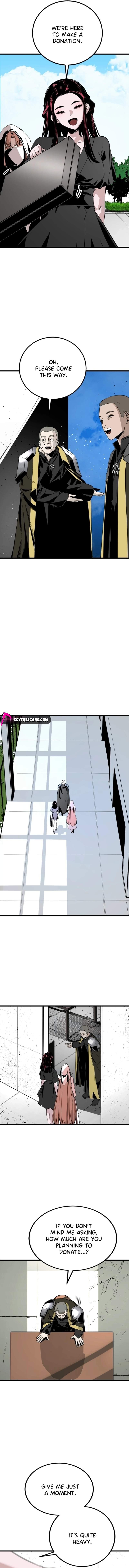 Hero Killer Chapter 276-eng-li - Page 12