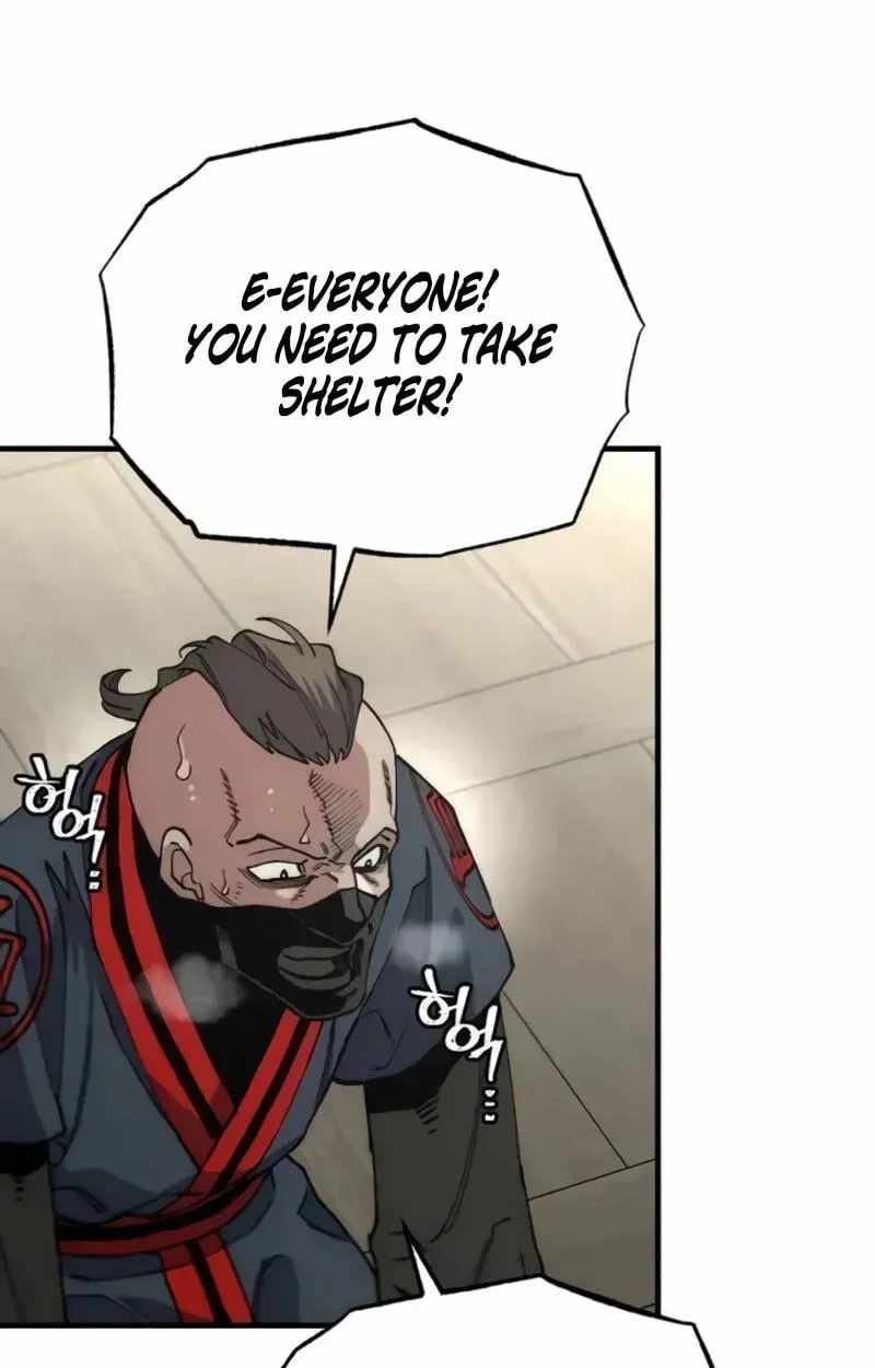 Heavenly Demon Cultivation Simulation Chapter 185-eng-li - Page 41