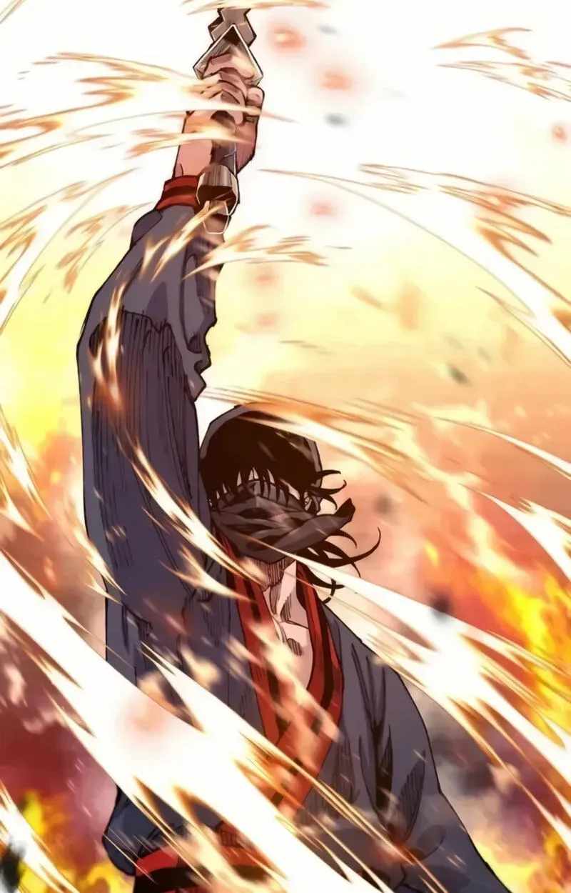 Heavenly Demon Cultivation Simulation Chapter 185-eng-li - Page 145