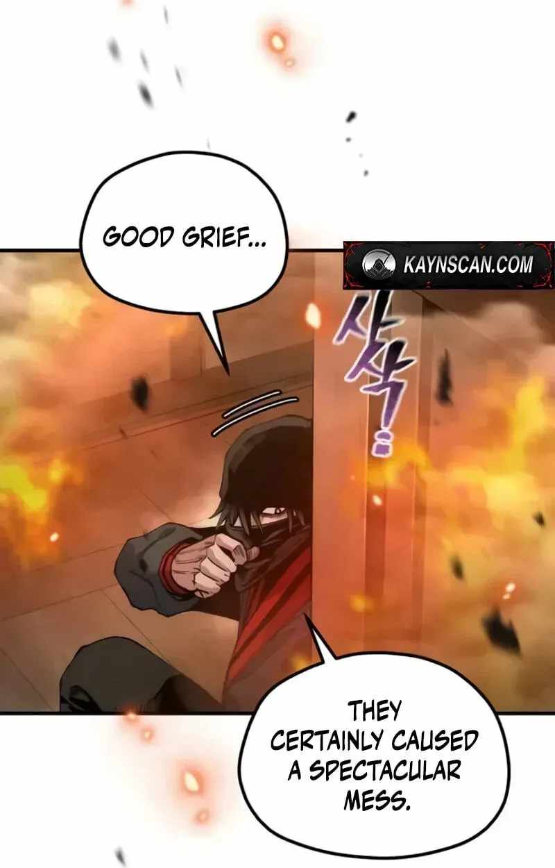 Heavenly Demon Cultivation Simulation Chapter 185-eng-li - Page 59