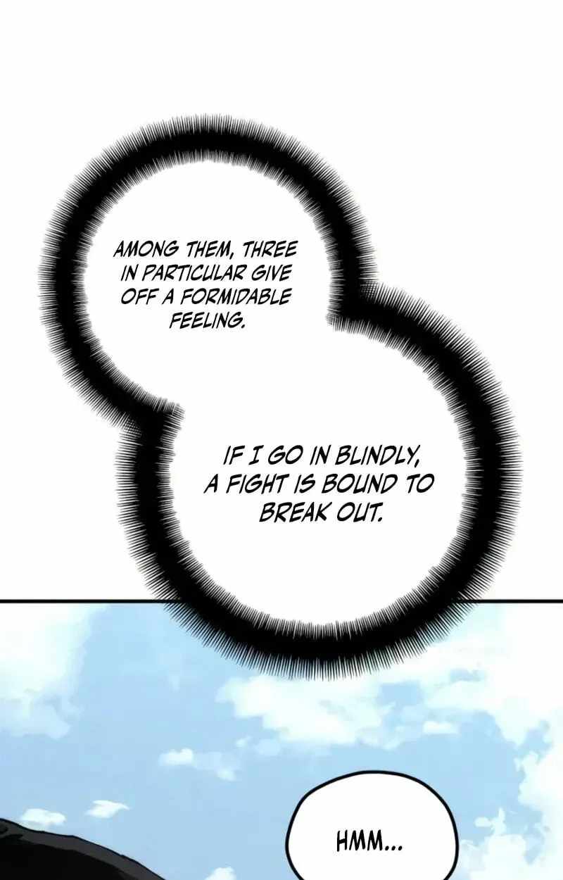 Heavenly Demon Cultivation Simulation Chapter 185-eng-li - Page 35