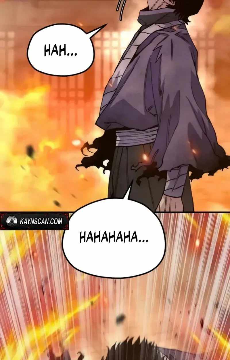 Heavenly Demon Cultivation Simulation Chapter 185-eng-li - Page 122
