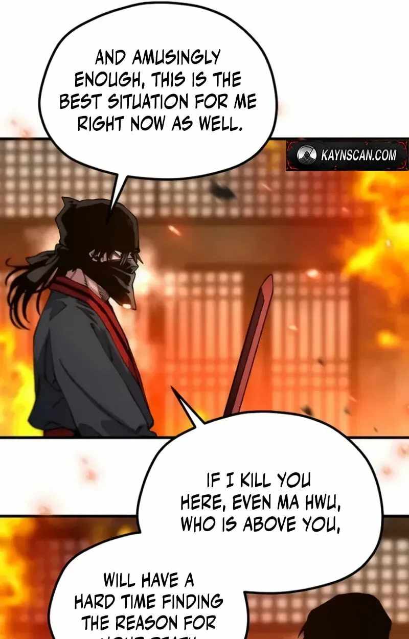 Heavenly Demon Cultivation Simulation Chapter 185-eng-li - Page 118