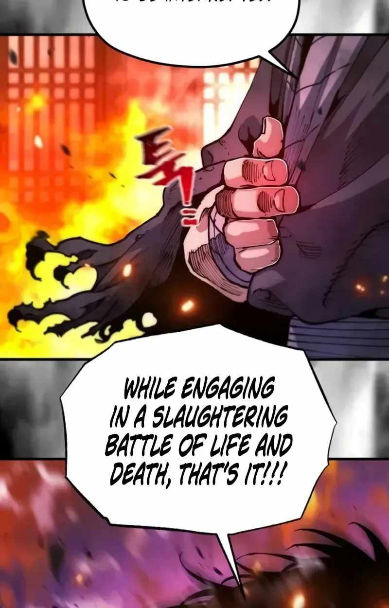 Heavenly Demon Cultivation Simulation Chapter 185-eng-li - Page 86