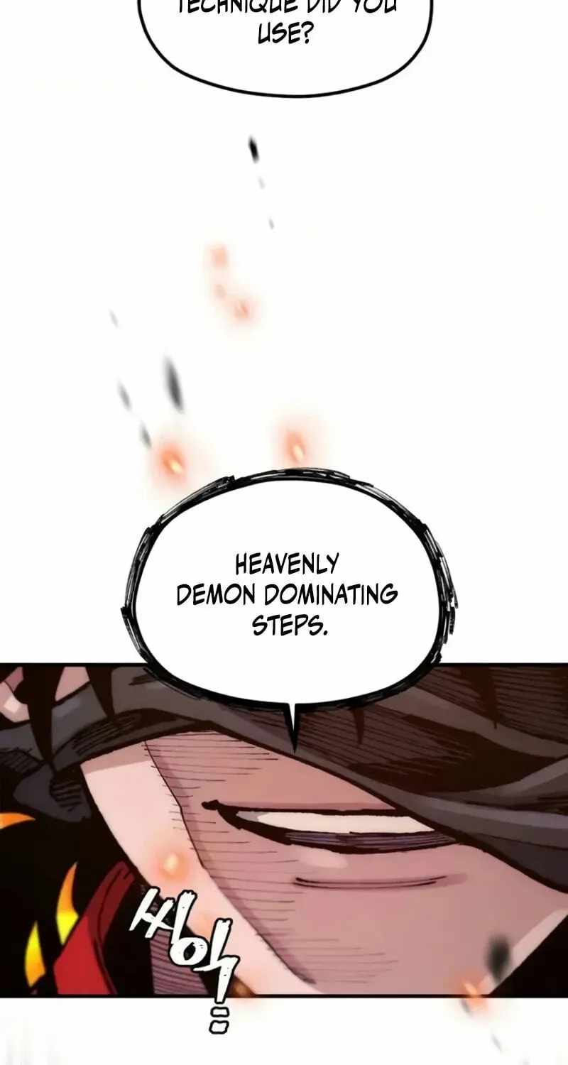 Heavenly Demon Cultivation Simulation Chapter 185-eng-li - Page 141