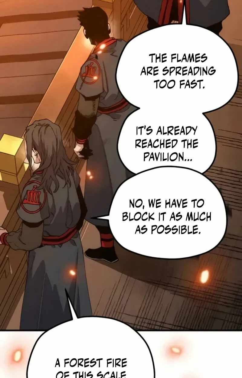 Heavenly Demon Cultivation Simulation Chapter 185-eng-li - Page 51