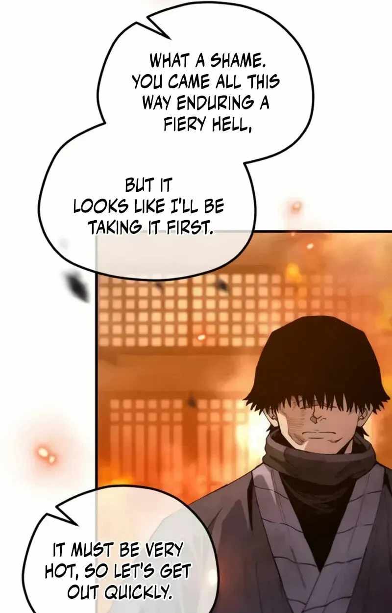 Heavenly Demon Cultivation Simulation Chapter 185-eng-li - Page 81