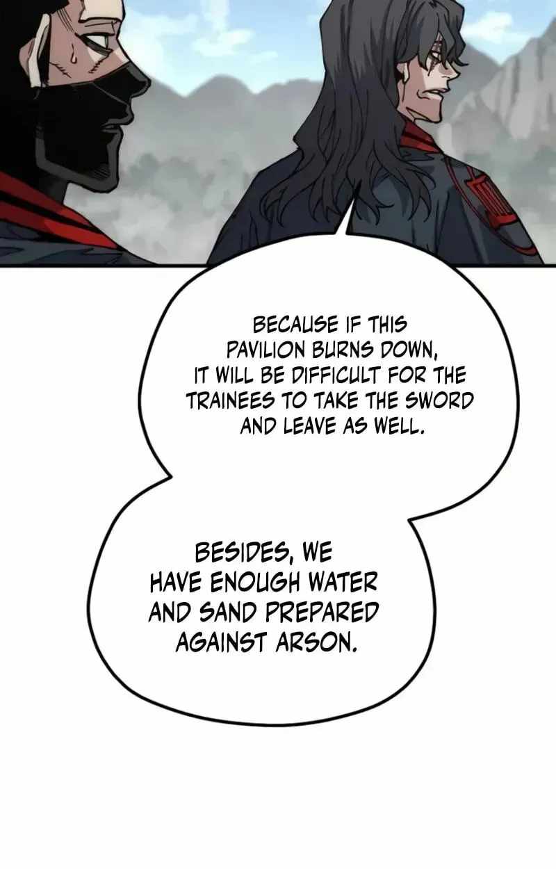 Heavenly Demon Cultivation Simulation Chapter 185-eng-li - Page 25