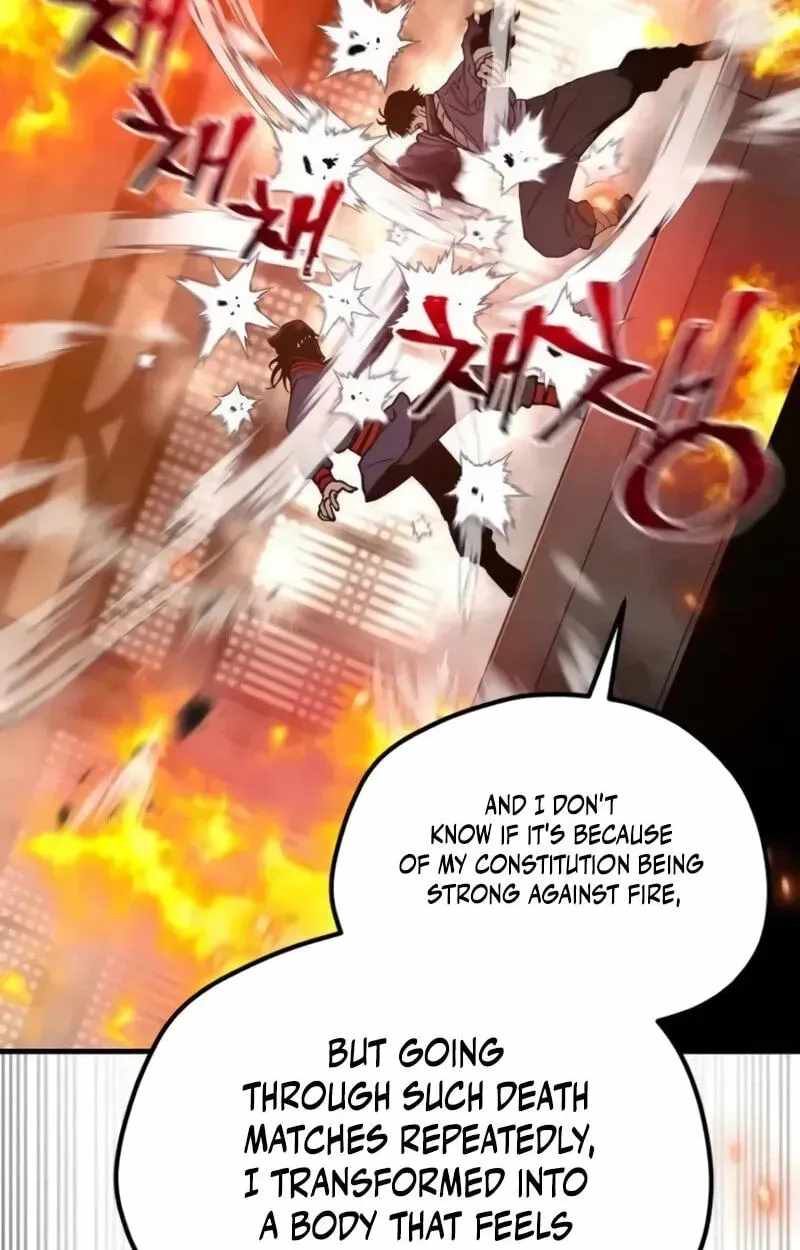 Heavenly Demon Cultivation Simulation Chapter 185-eng-li - Page 95