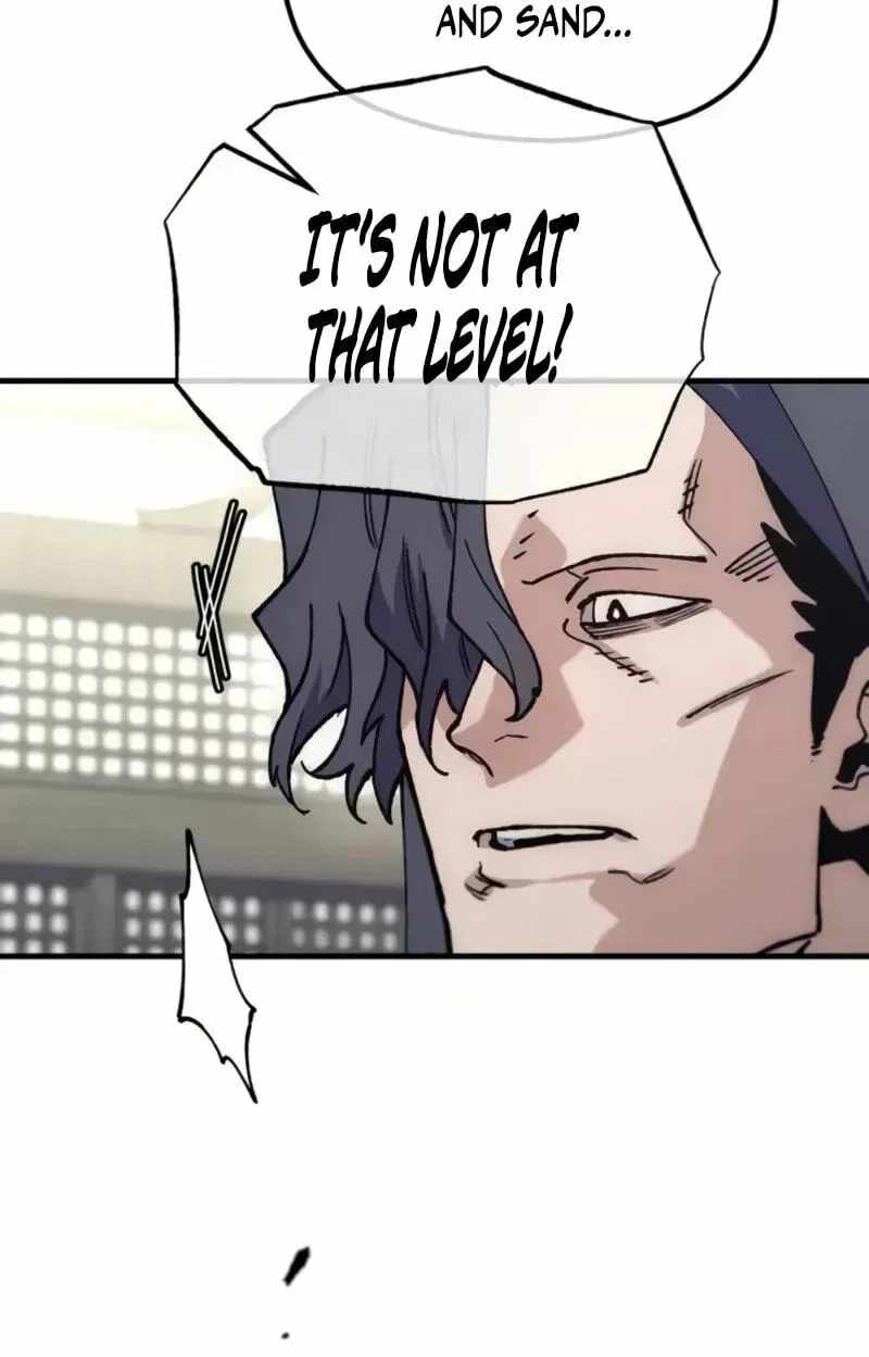 Heavenly Demon Cultivation Simulation Chapter 185-eng-li - Page 43