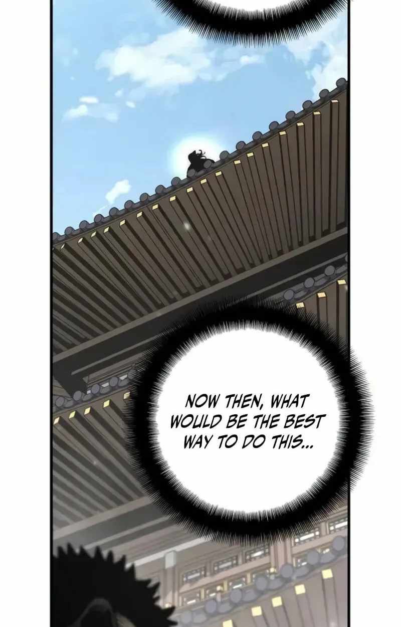 Heavenly Demon Cultivation Simulation Chapter 185-eng-li - Page 33