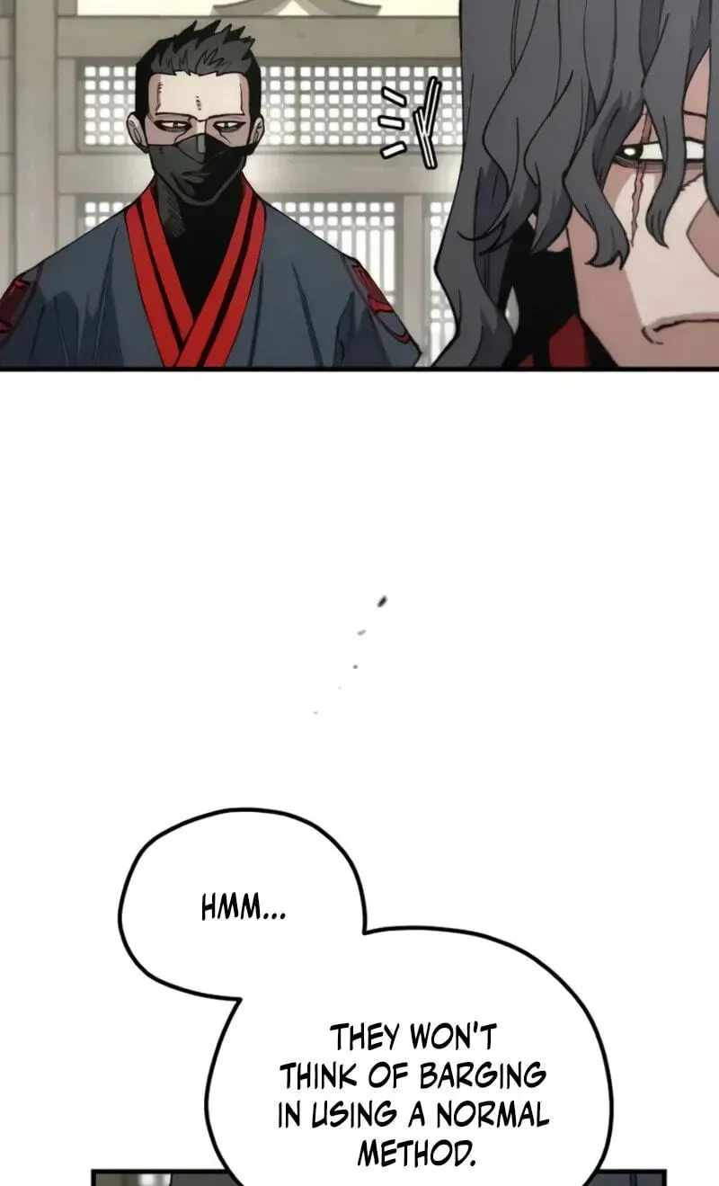 Heavenly Demon Cultivation Simulation Chapter 185-eng-li - Page 20