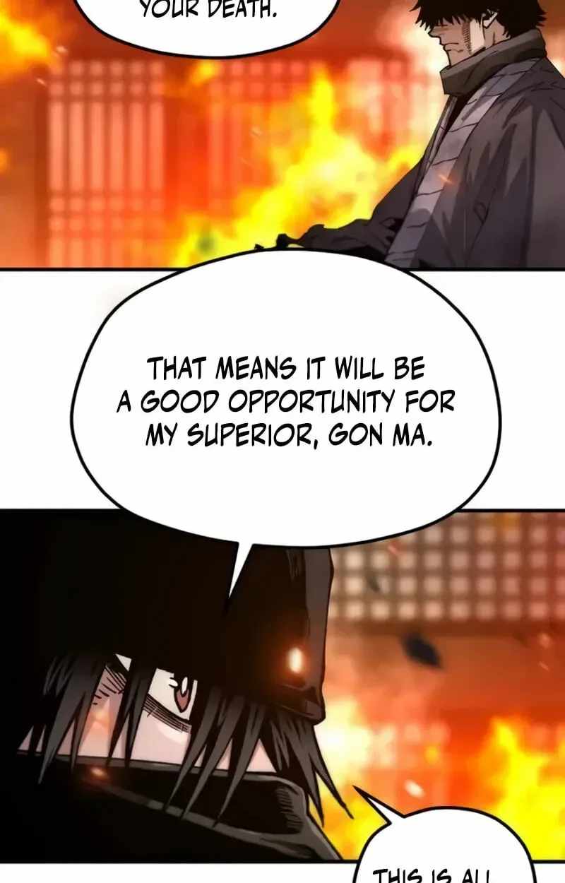 Heavenly Demon Cultivation Simulation Chapter 185-eng-li - Page 119