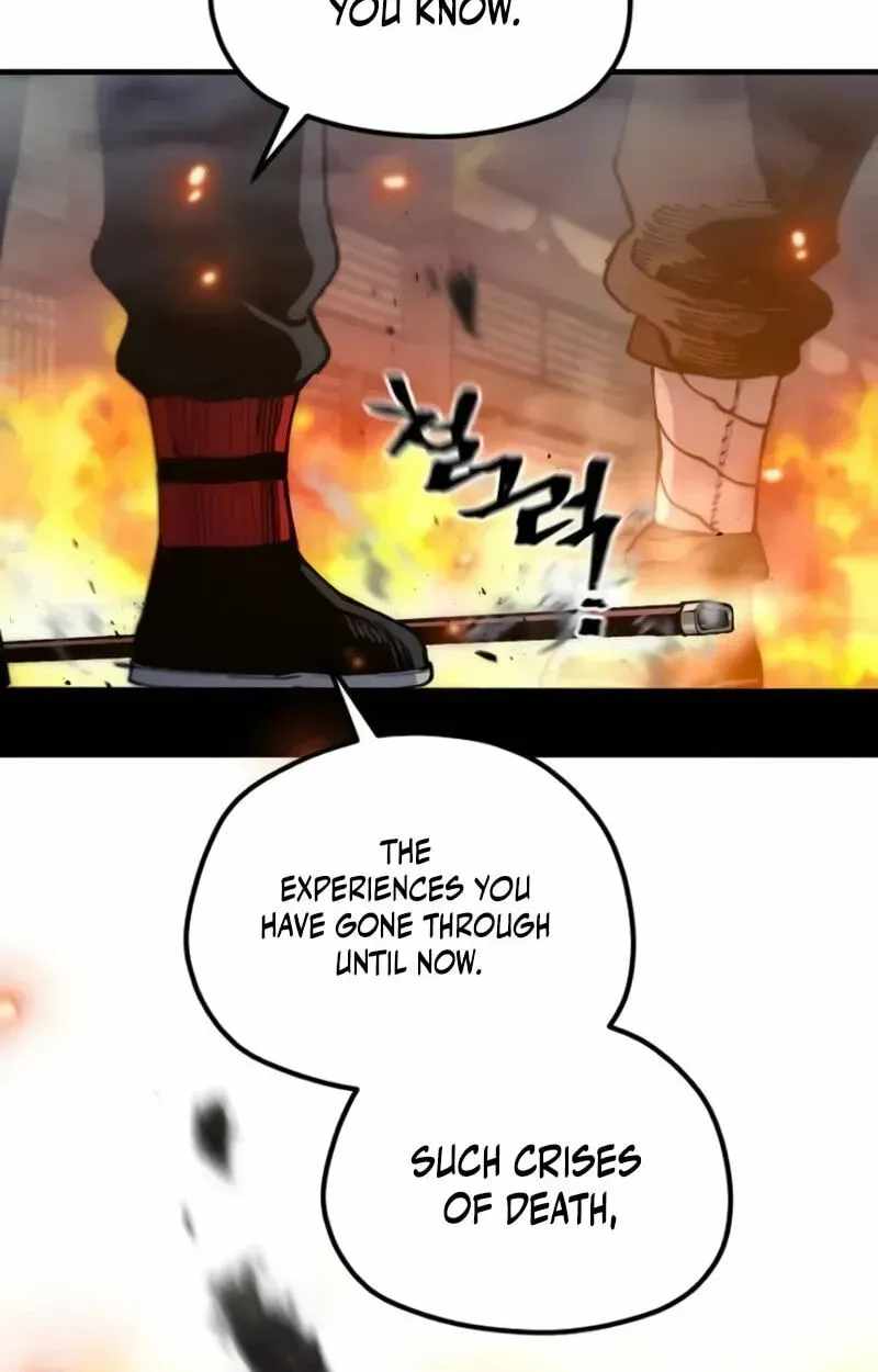 Heavenly Demon Cultivation Simulation Chapter 185-eng-li - Page 113
