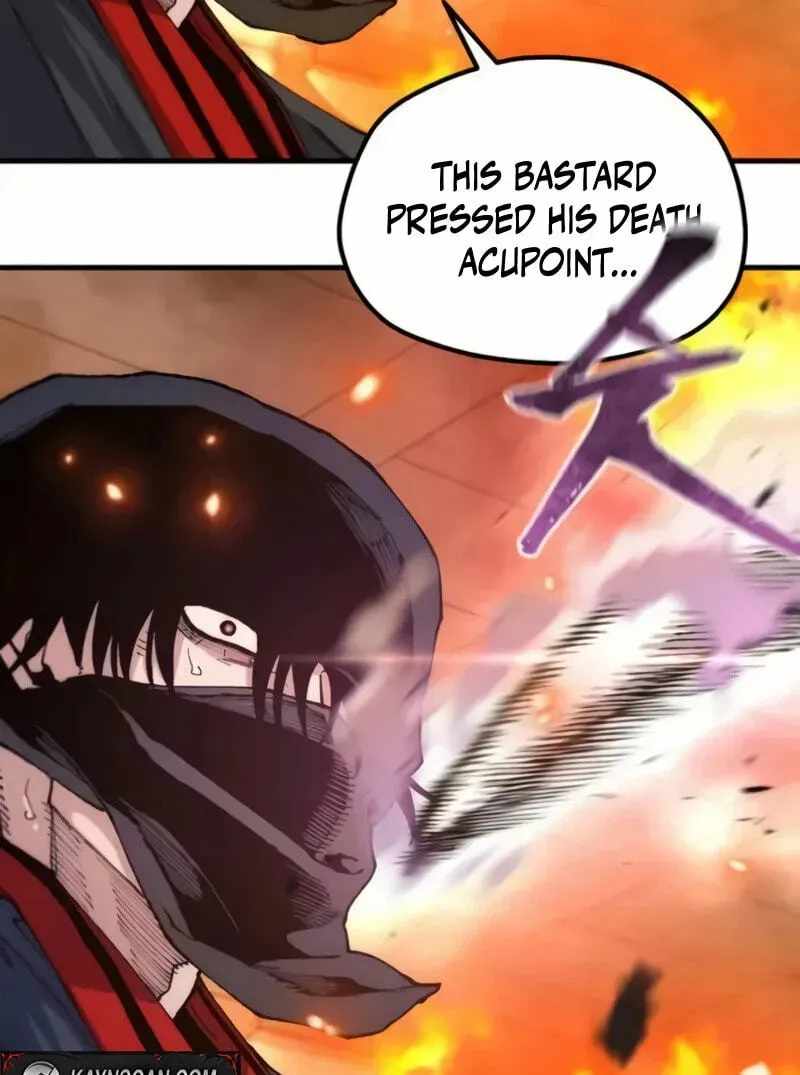 Heavenly Demon Cultivation Simulation Chapter 185-eng-li - Page 89