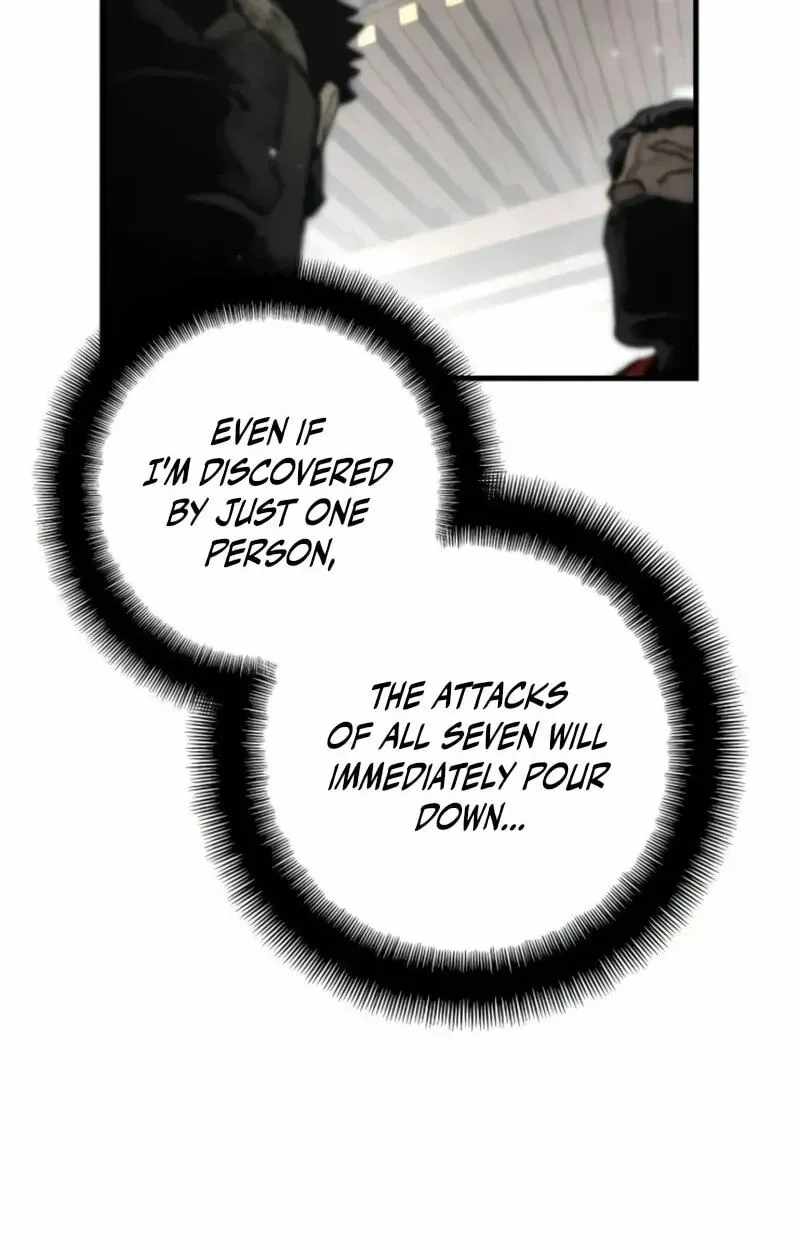 Heavenly Demon Cultivation Simulation Chapter 185-eng-li - Page 34