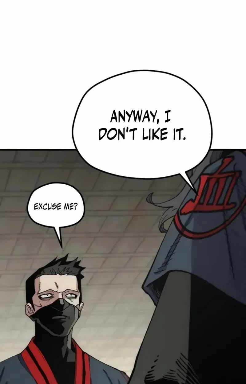 Heavenly Demon Cultivation Simulation Chapter 185-eng-li - Page 26