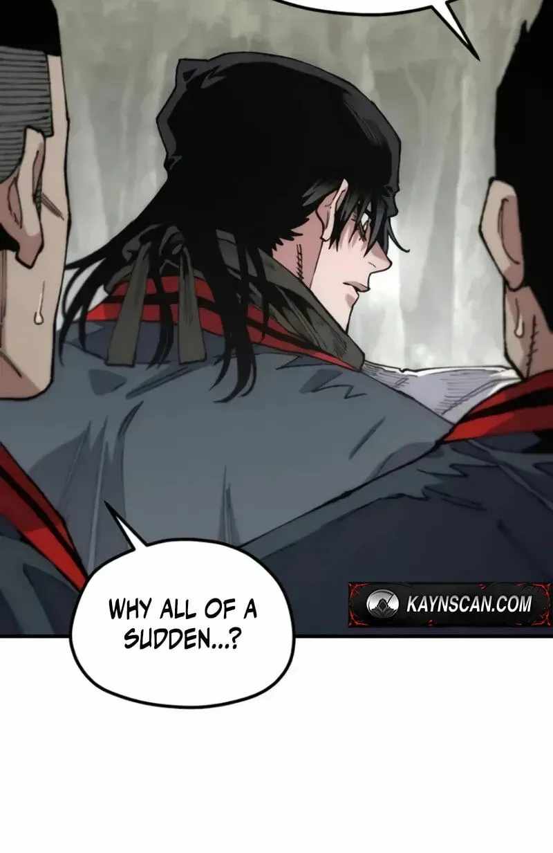 Heavenly Demon Cultivation Simulation Chapter 185-eng-li - Page 9