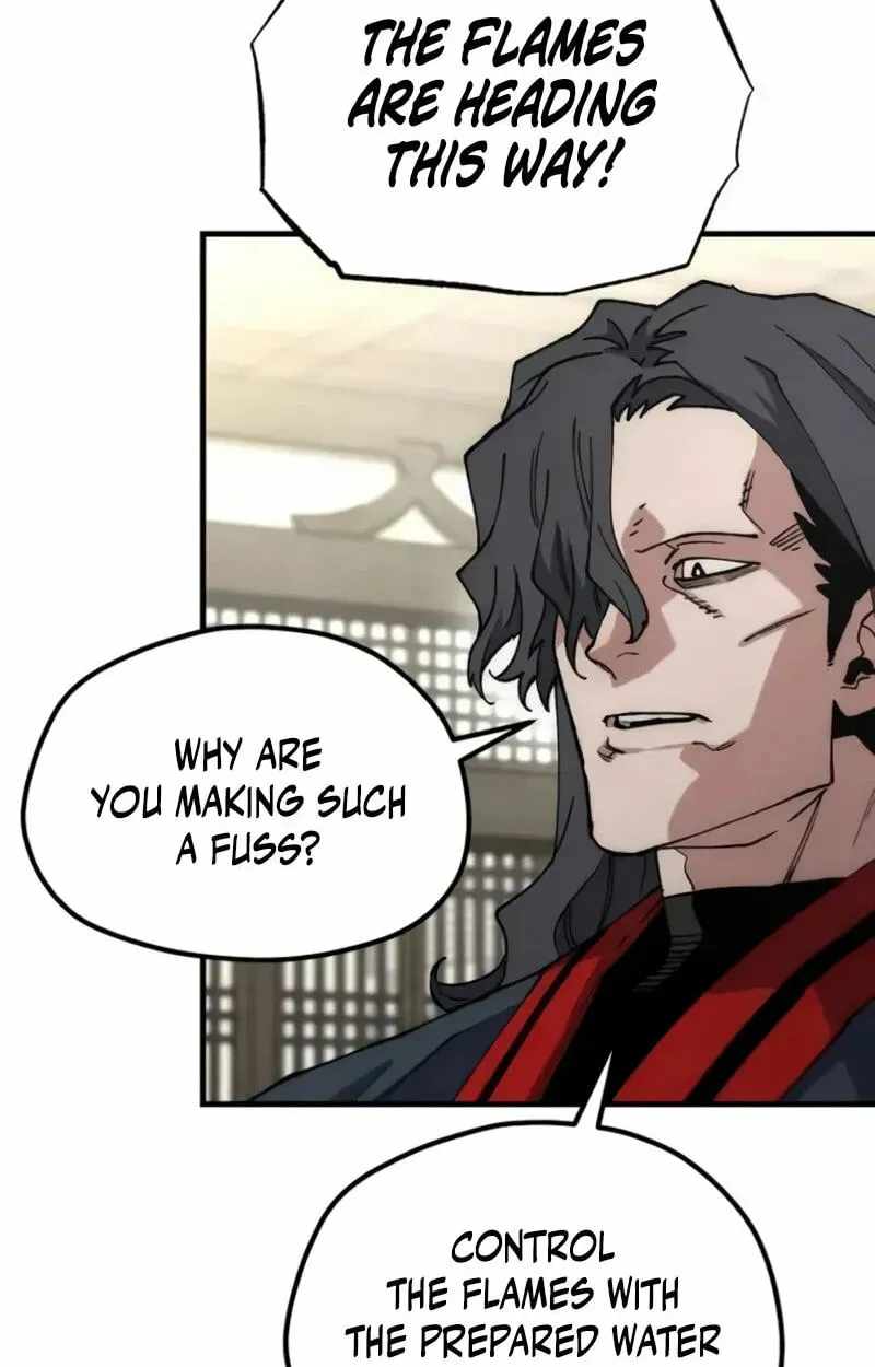 Heavenly Demon Cultivation Simulation Chapter 185-eng-li - Page 42