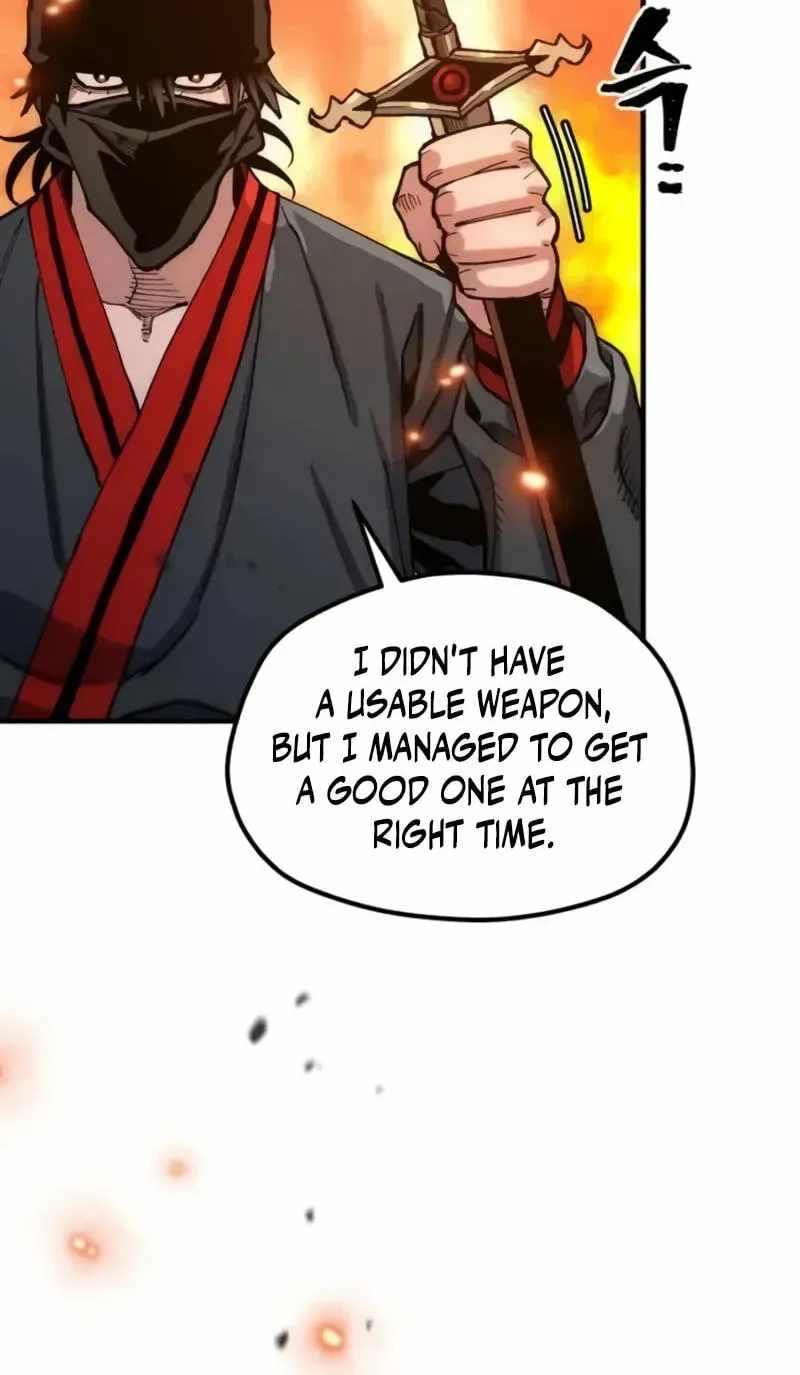 Heavenly Demon Cultivation Simulation Chapter 185-eng-li - Page 80
