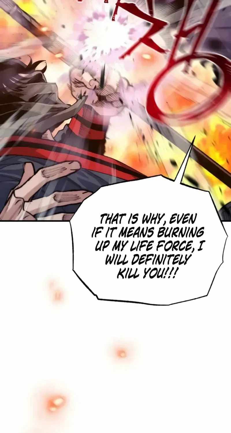 Heavenly Demon Cultivation Simulation Chapter 185-eng-li - Page 104