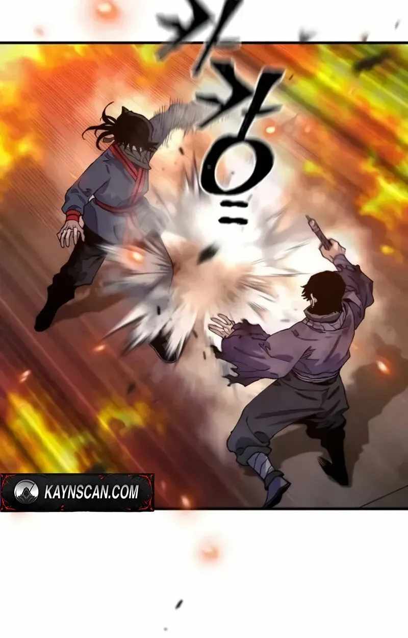 Heavenly Demon Cultivation Simulation Chapter 185-eng-li - Page 107