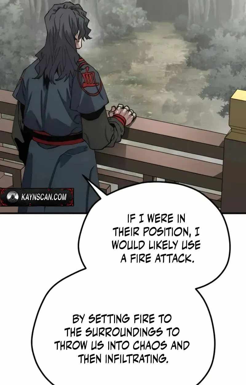 Heavenly Demon Cultivation Simulation Chapter 185-eng-li - Page 23