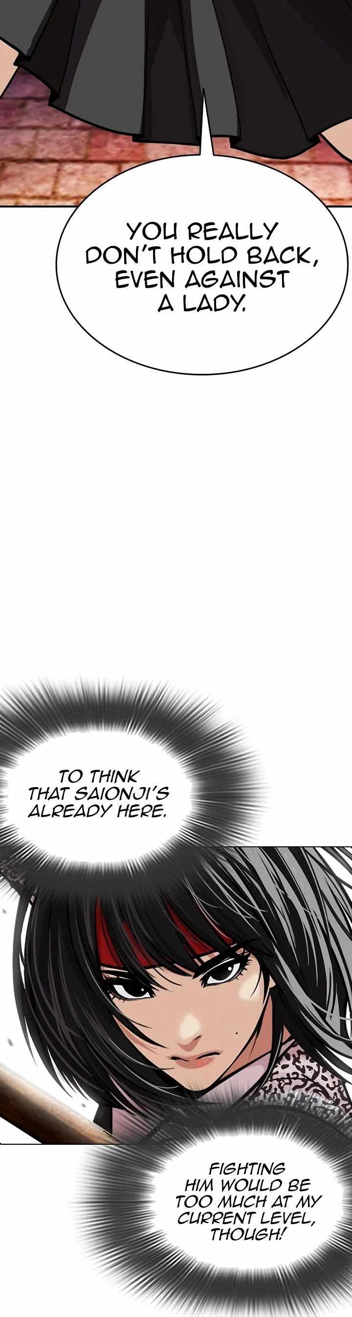 Lookism Chapter 610-eng-li - Page 17