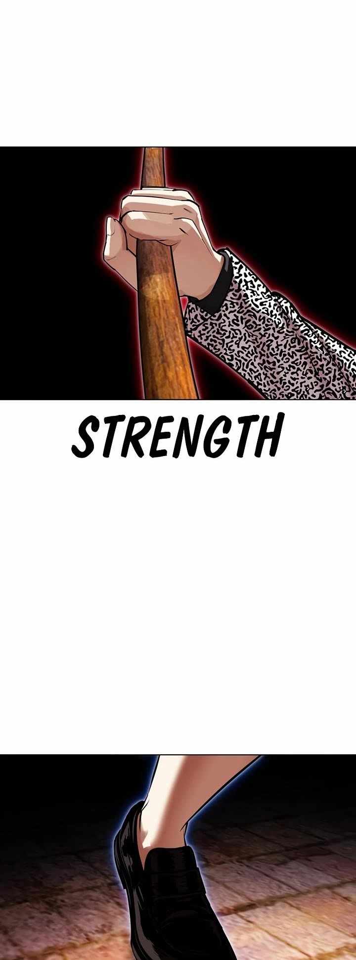 Lookism Chapter 610-eng-li - Page 11