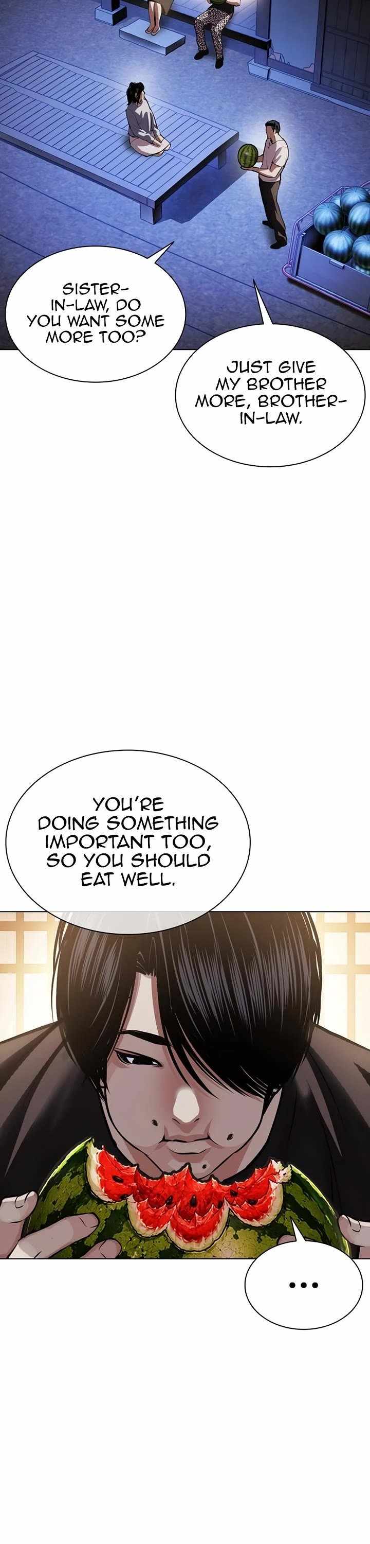 Lookism Chapter 610-eng-li - Page 38