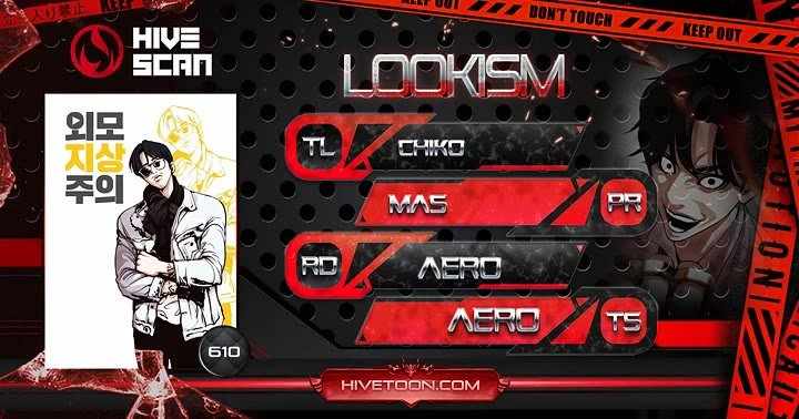 Lookism Chapter 610-eng-li - Page 0
