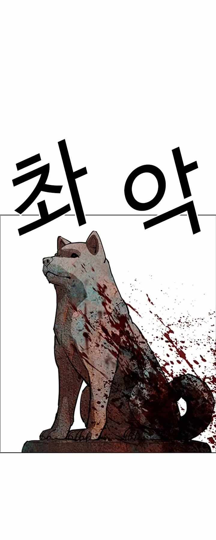 Lookism Chapter 610-eng-li - Page 6