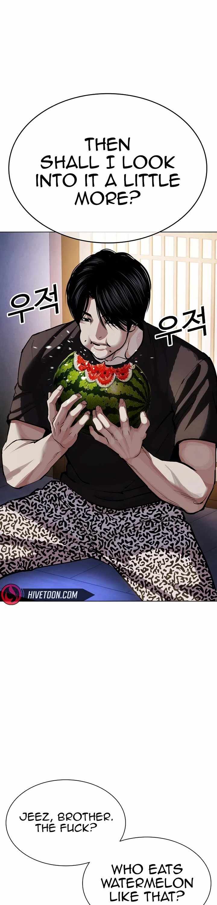 Lookism Chapter 610-eng-li - Page 33
