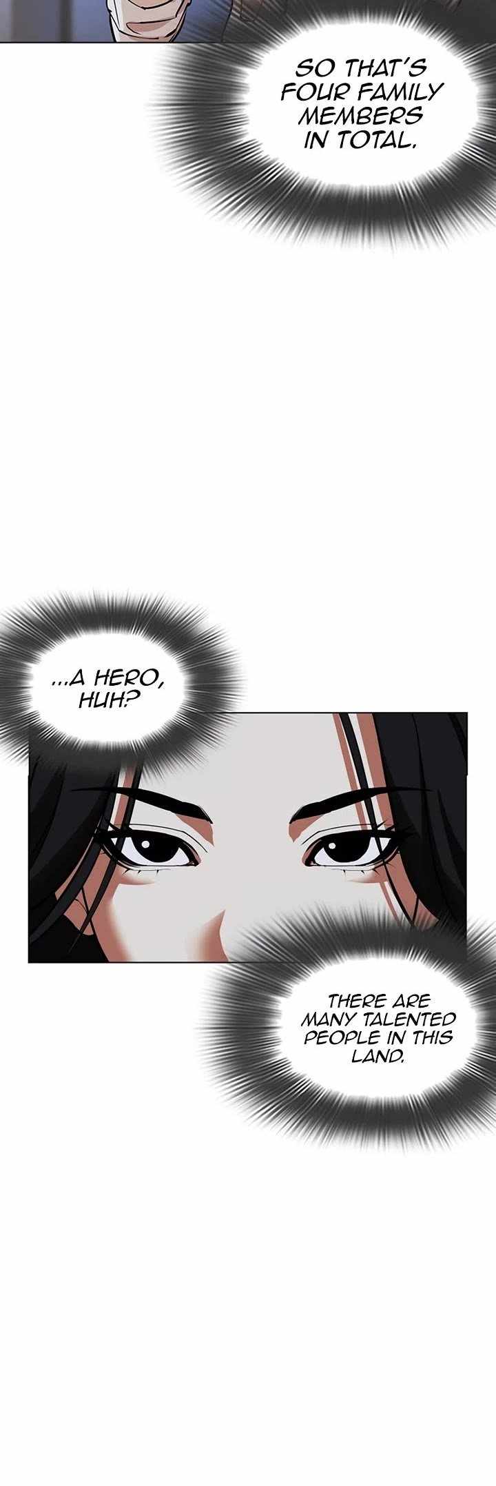 Lookism Chapter 610-eng-li - Page 48