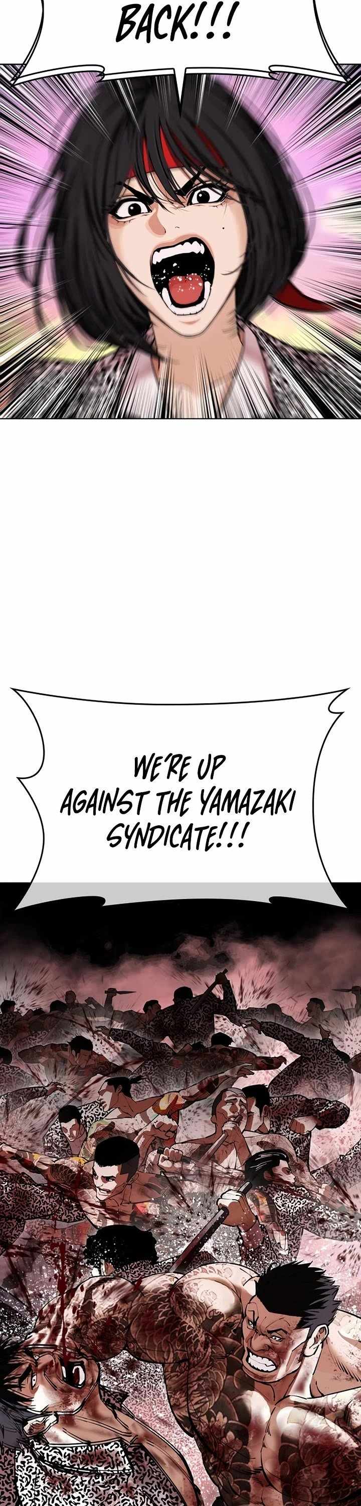 Lookism Chapter 610-eng-li - Page 9