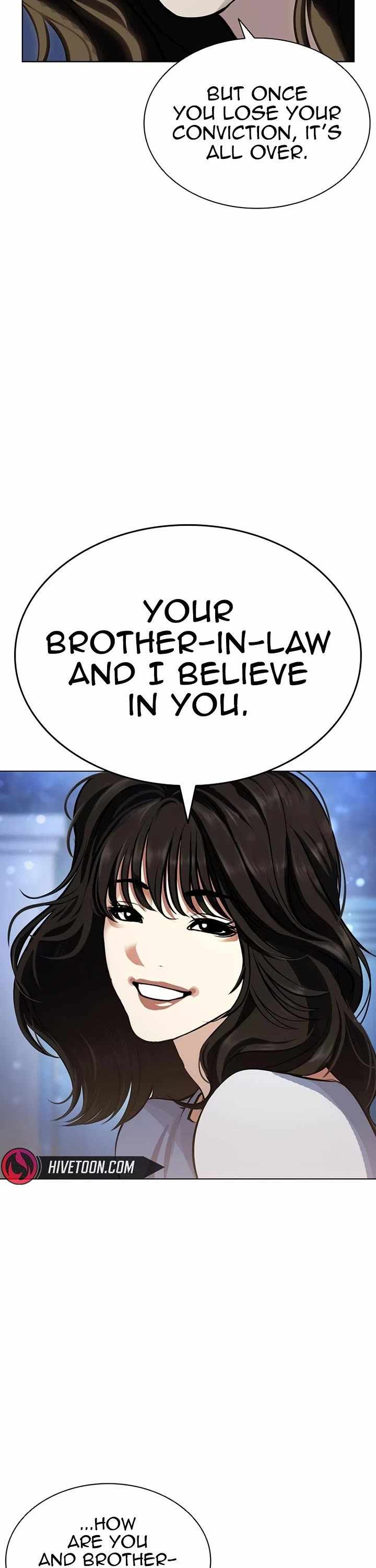Lookism Chapter 610-eng-li - Page 41