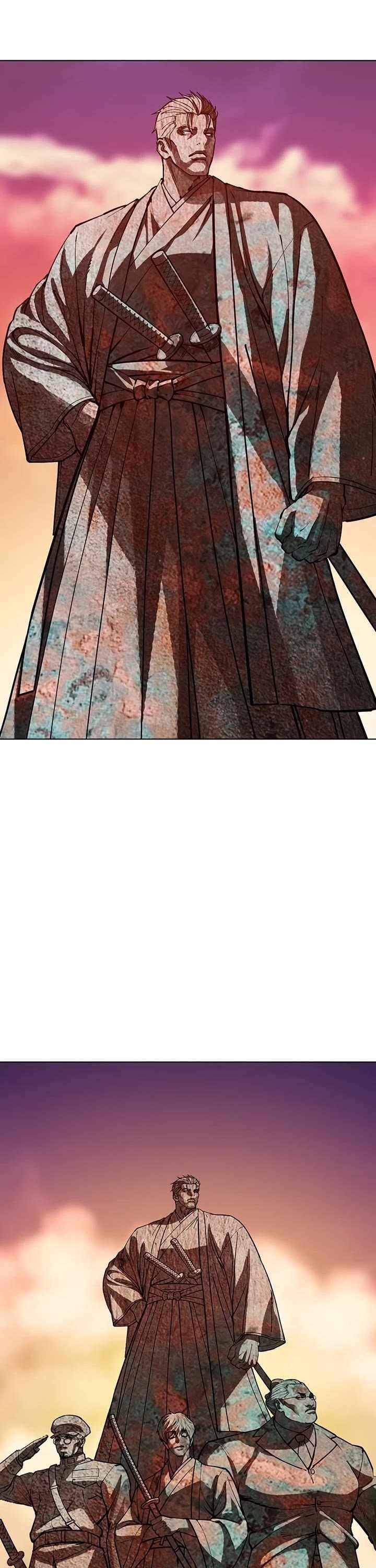 Lookism Chapter 610-eng-li - Page 1